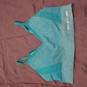 FREE Skechers Women Sports Bra
